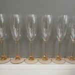 682 3162 Champagneglas